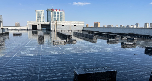 陜建十五建公司承建項(xiàng)目榮獲陜西省建筑優(yōu)質(zhì)結(jié)構(gòu)工程獎(jiǎng)！
